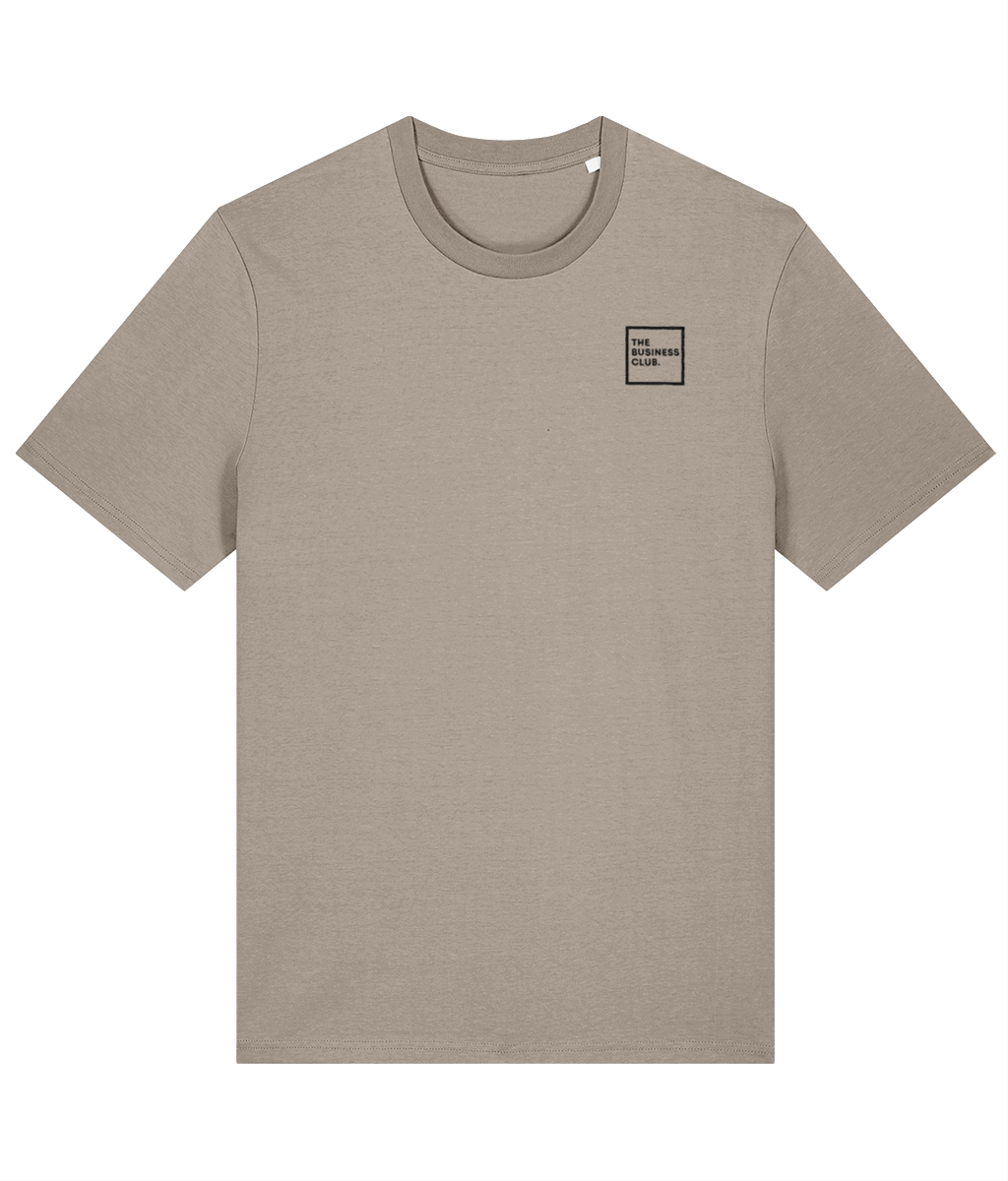 The Business Club T-shirt