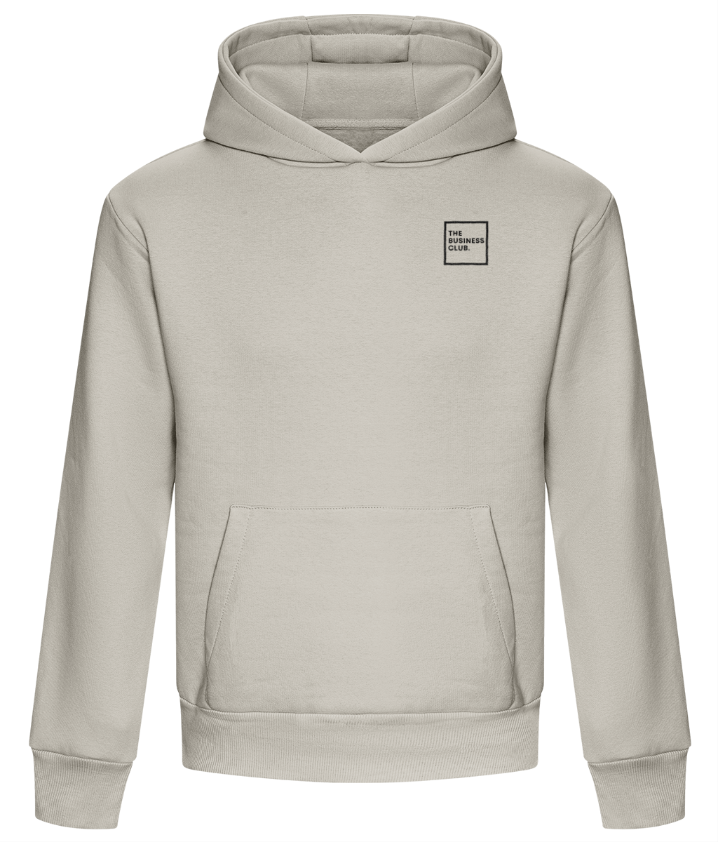 The Business Club Heavyweight Hoodie