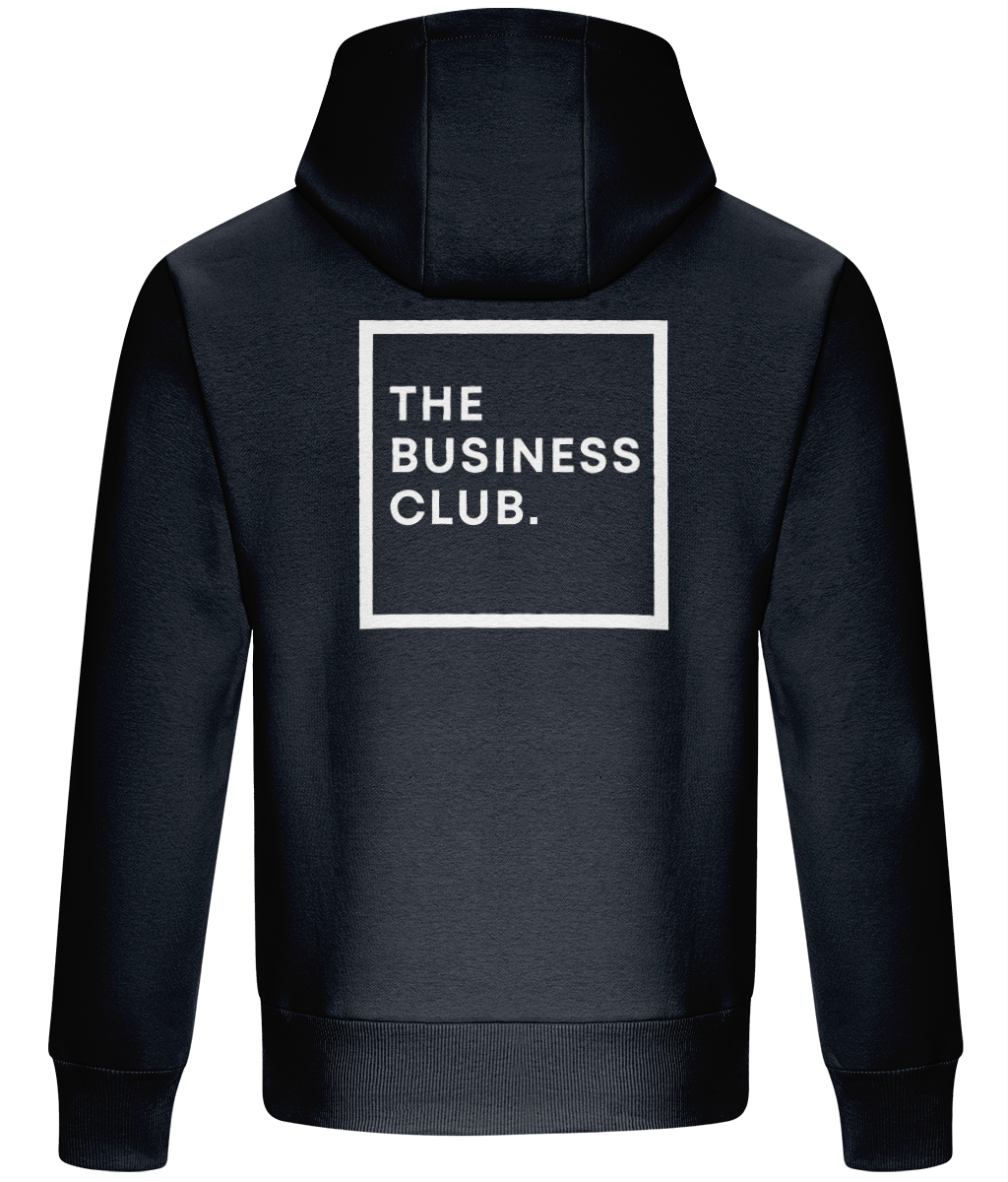 The Business Club Heavyweight Hoodie