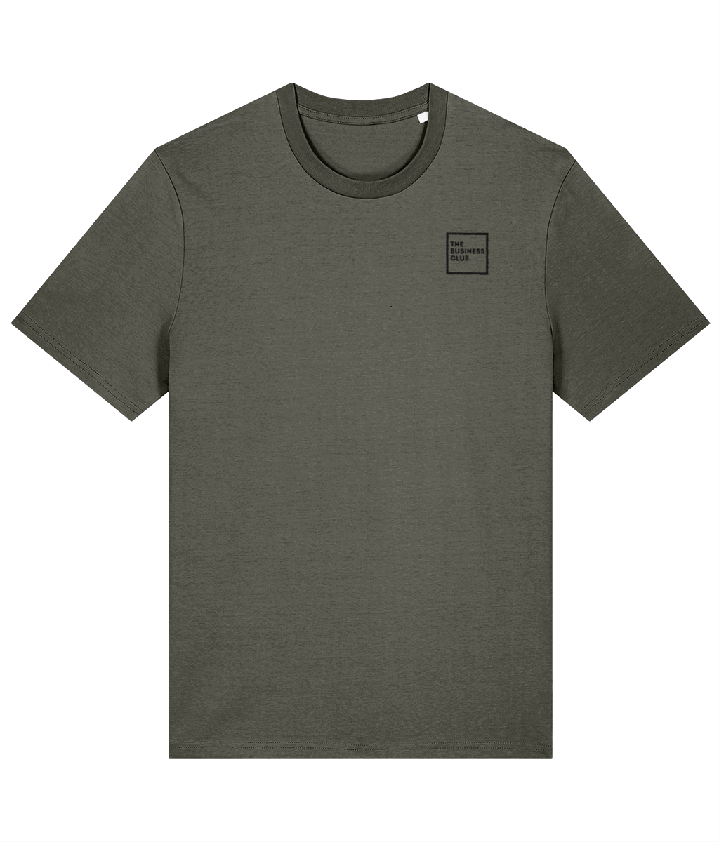 The Business Club T-shirt