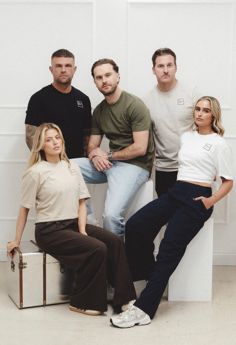 The Business Club T-shirt