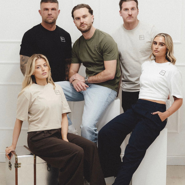 The Business Club T-shirt