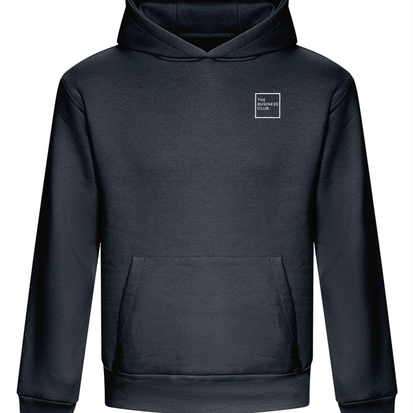 The Business Club Heavyweight Hoodie
