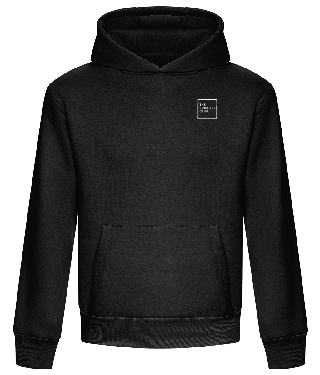 The Business Club Heavyweight Hoodie