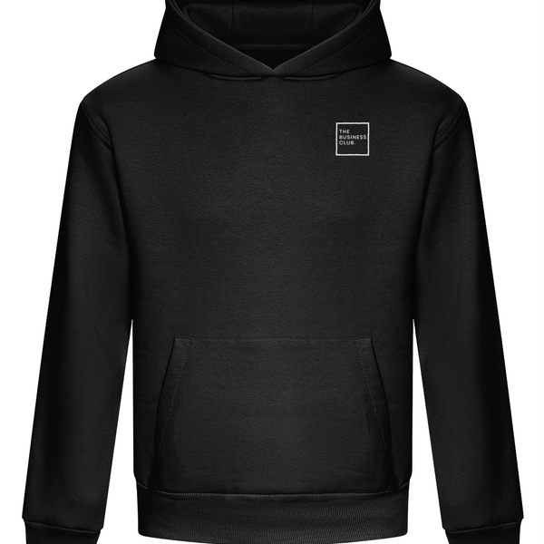 The Business Club Heavyweight Hoodie