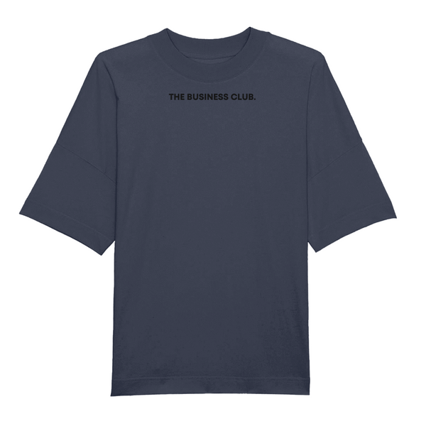 The Business Cub Oversize font T