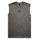  Faded Grey