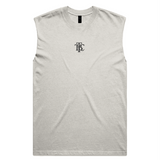 Centre Chest
