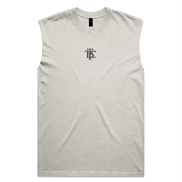 Centre Chest