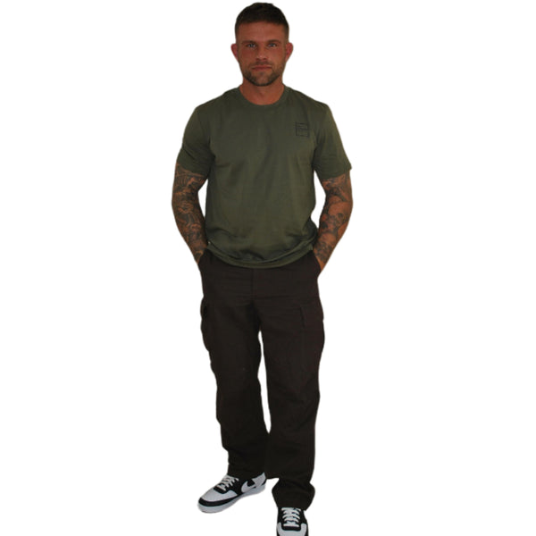 The Business Club T-shirt
