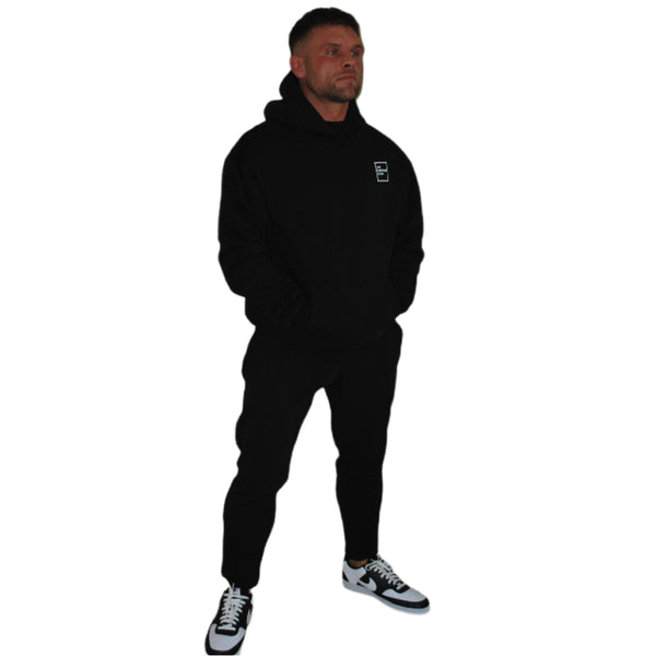 The Business Club Heavyweight Hoodie
